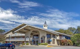 Best Western Sunday House Inn